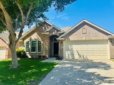 5828 Shetland Circle, Frisco, TX 75034