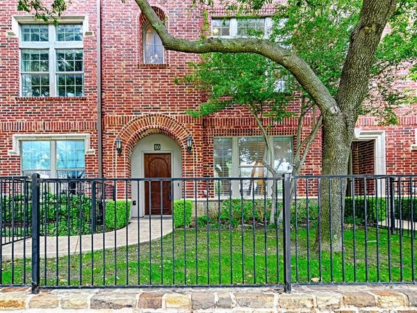 6269 Oram Street, Unit 10, Dallas, TX 75214