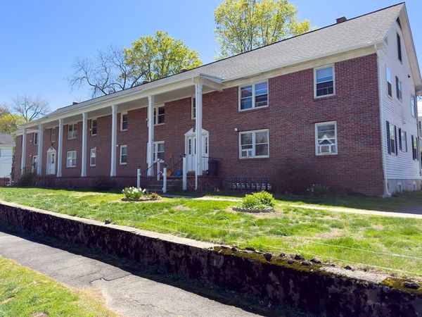 52 Prospect Street, Unit A, Greenfield, MA 01376