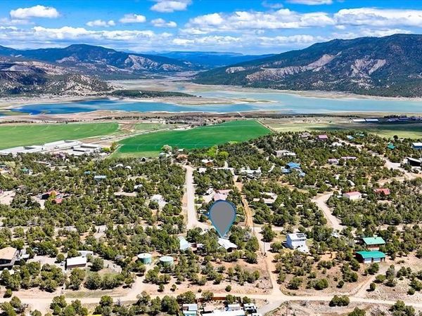 144 Pinon Hills Circle, Arboles, CO 81122