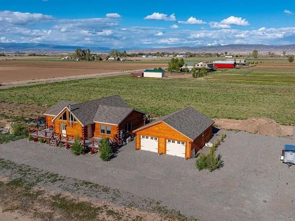 17093 Atlas Lane, Delta, CO 81416