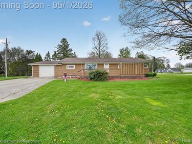 2010 Carol Drive, Mayfield Twp, MI 48446