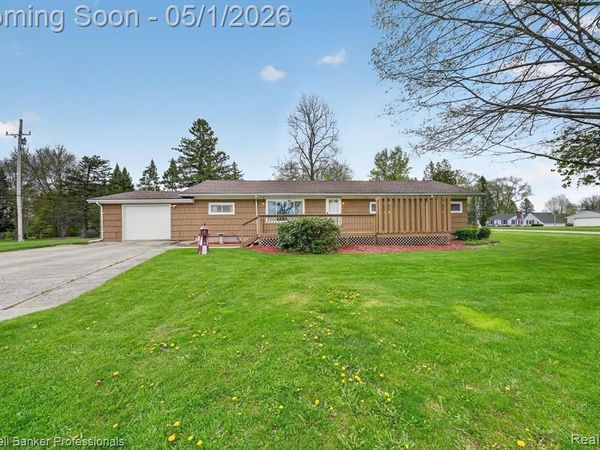 2010 Carol Drive, Mayfield Twp, MI 48446