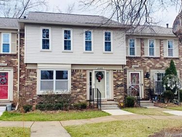 24466 Bashian Drive, Novi, MI 48375