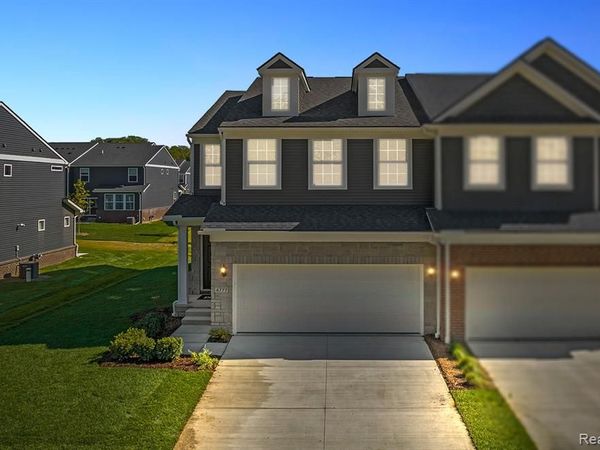 4038 Nottingham Circle, Independence Twp, MI 48346