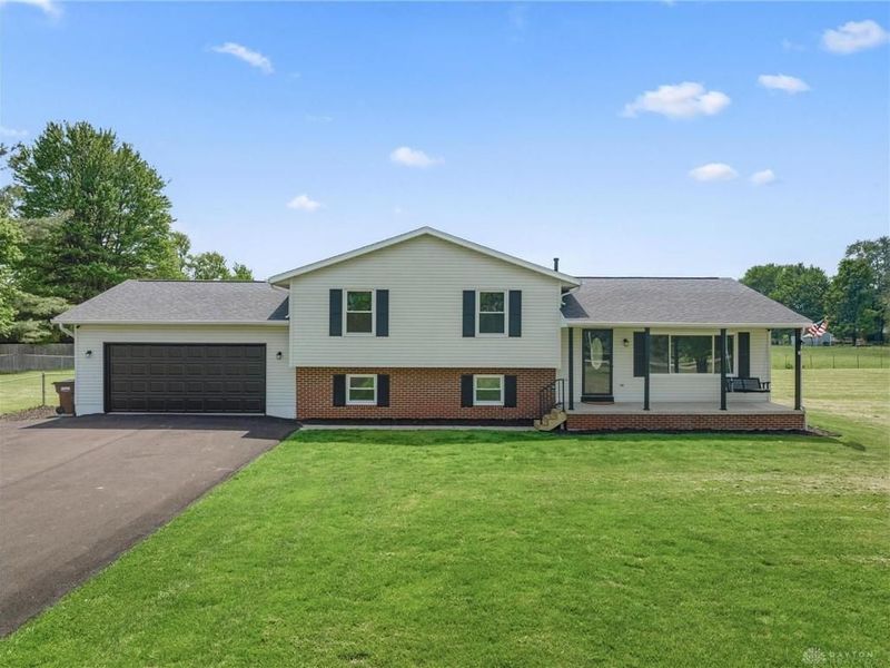 1353 Foust Road, Xenia Township, OH 45385 Photo 1