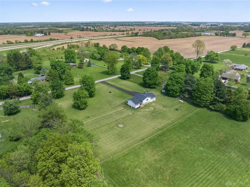 1353 Foust Road, Xenia Township, OH 45385 Photo 14