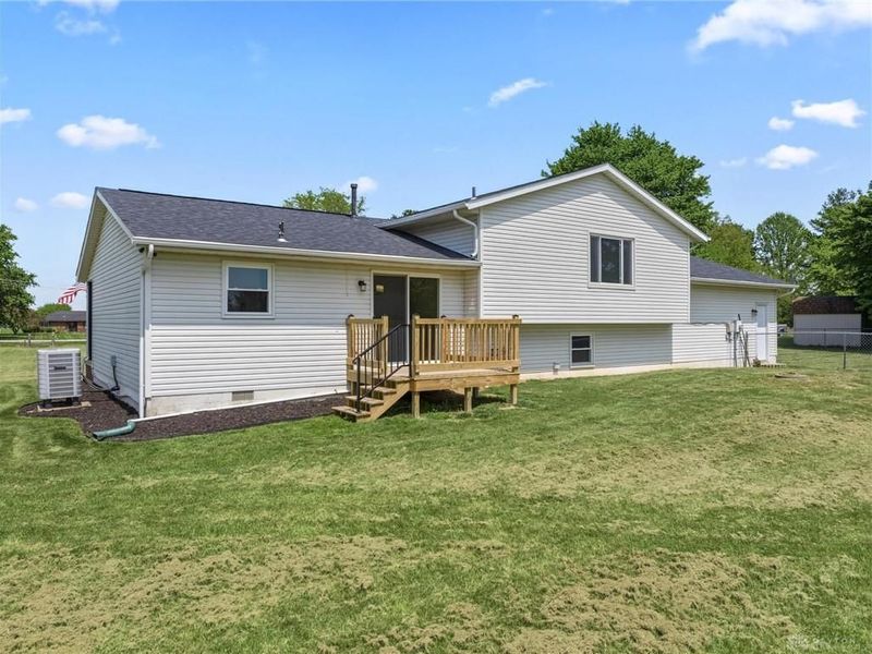 1353 Foust Road, Xenia Township, OH 45385 Photo 17