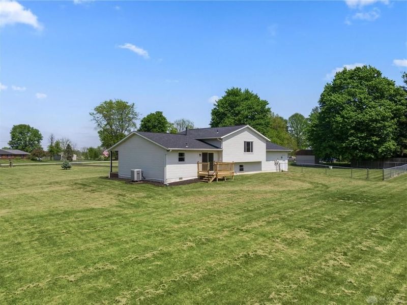 1353 Foust Road, Xenia Township, OH 45385 Photo 22