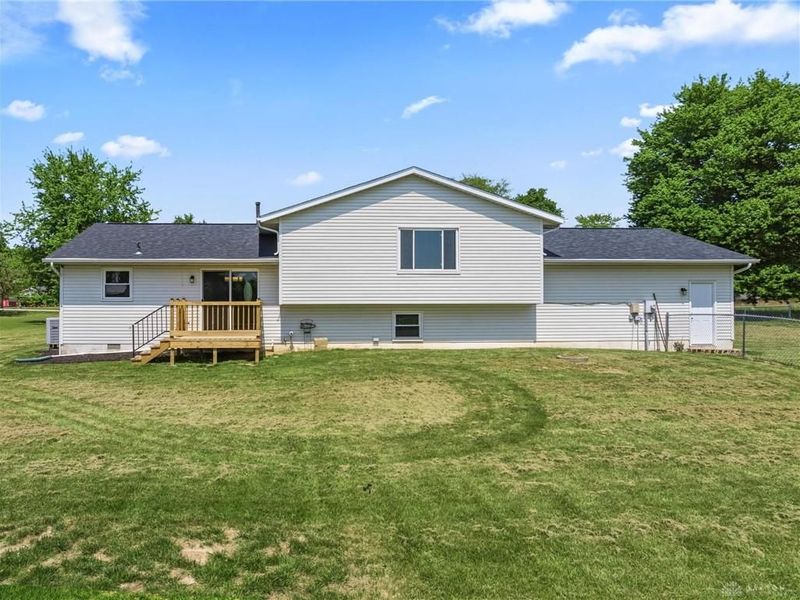 1353 Foust Road, Xenia Township, OH 45385 Photo 23