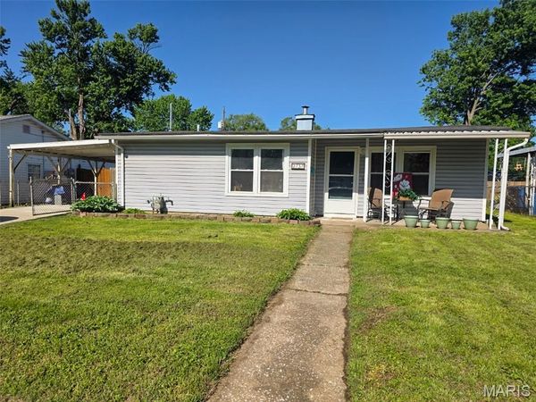 2737 Birch Avenue , Granite City, IL 62040