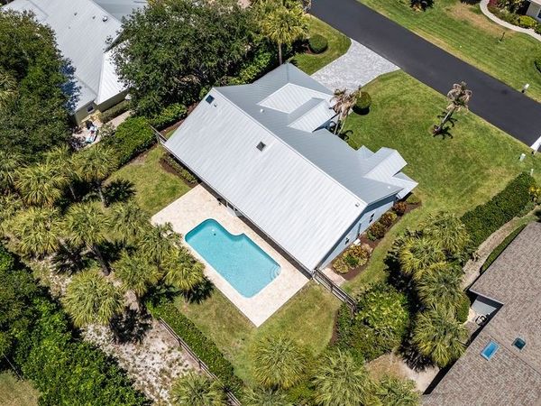 1131 Admirals Walk, Vero Beach, FL 32963