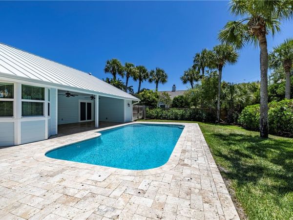 1131 Admirals Walk, Vero Beach, FL 32963