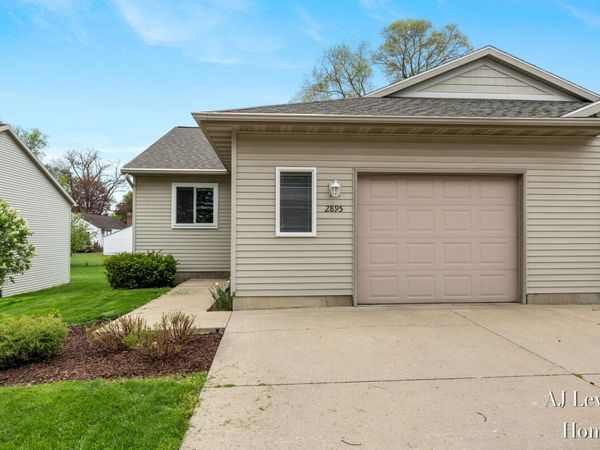 2895 Harmony Court SW, Wyoming, MI 49519