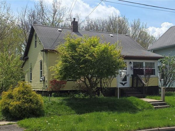 201 Water Street, Wadsworth, OH 44281