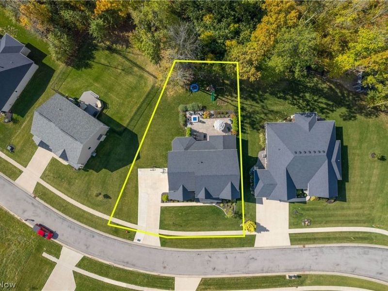 10718 Fallen Maple Trail, Columbia Station, OH 44028 Photo 50