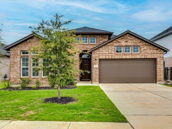 181 Durian LOOP, Buda, TX 78610