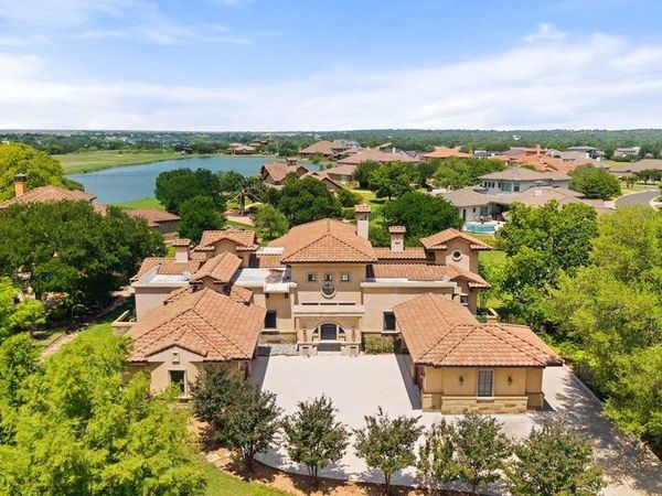 102 Long PT, Georgetown, TX 78628