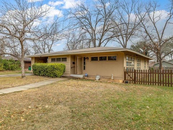 4809 Westfield DR, Austin, TX 78731