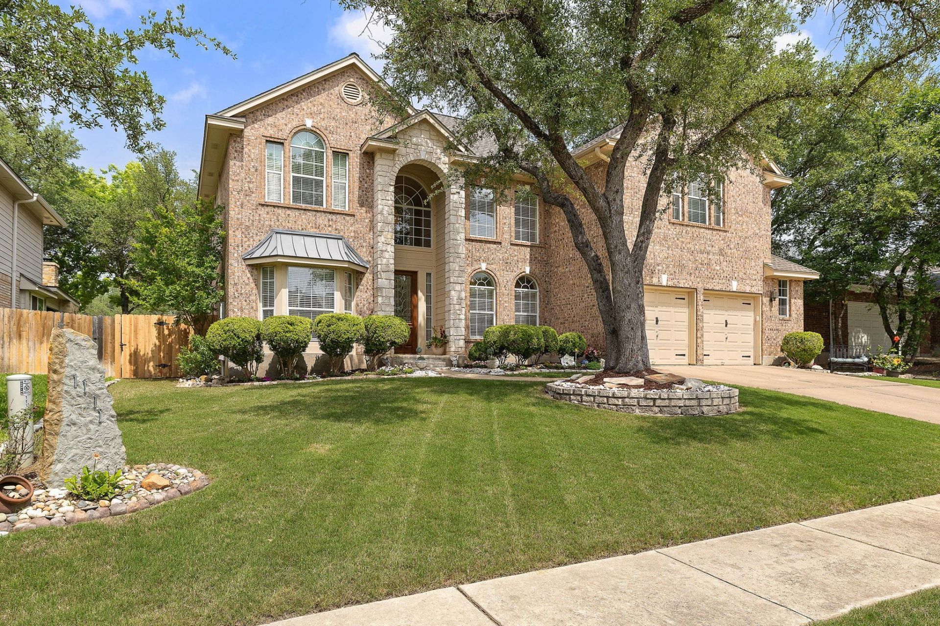 1111 Dalea Blf, Round Rock, TX 78665 Main Photo