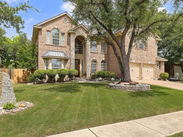 1111 Dalea BLF, Round Rock, TX 78665