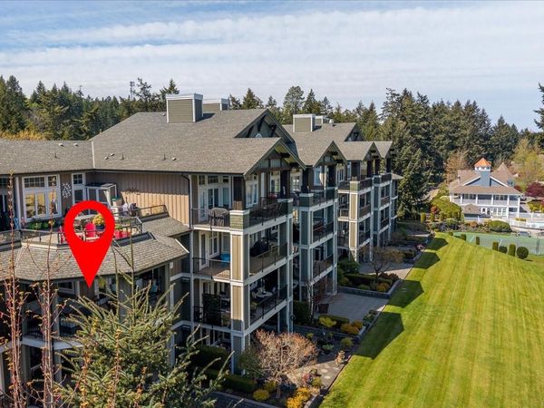 1325 Cape Cod Dr , Unit 307, Parksville, BC V9P 2Y8