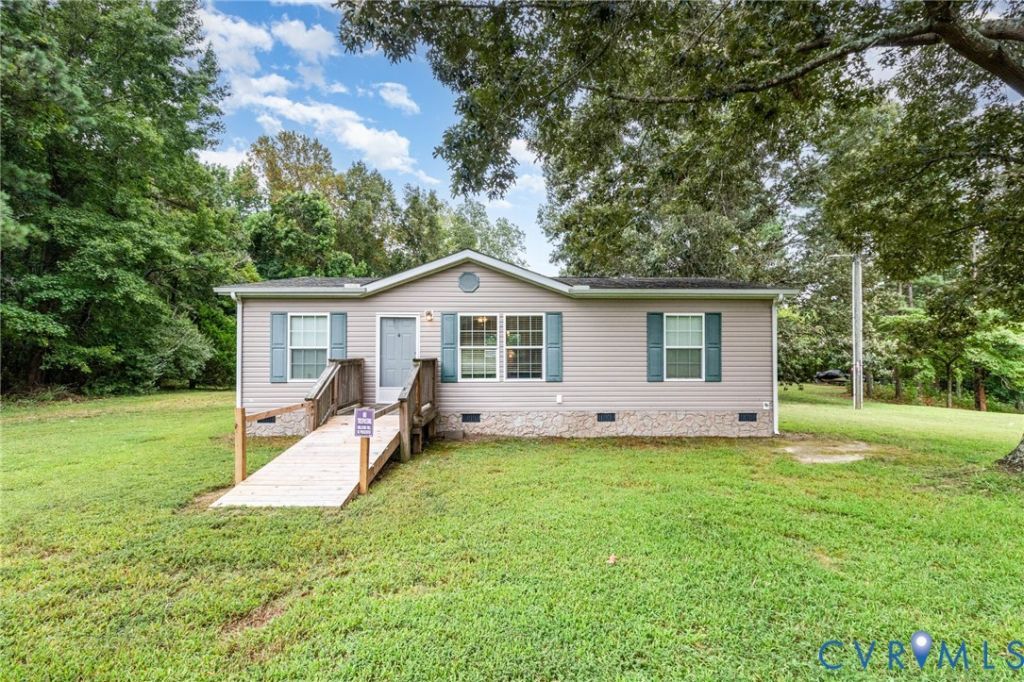 1292 Mount Prospect Rd , Essex, VA 22504 Main Photo