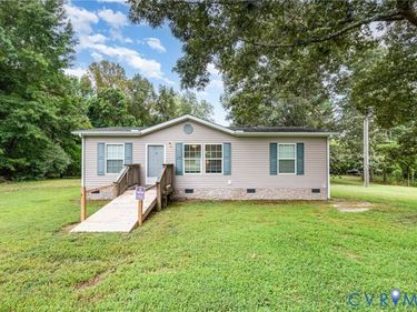 1292 Mount Prospect Rd , Essex, VA 22504