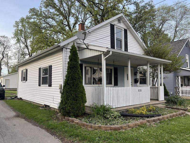 820 Taft Street, Sidney, OH 45365 Photo 1