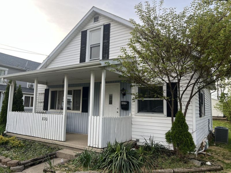 820 Taft Street, Sidney, OH 45365 Photo 2