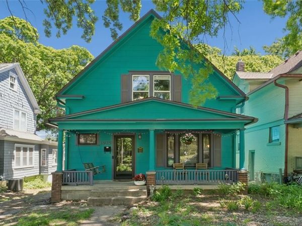 3925 Genessee Street, Kansas City, MO 64111