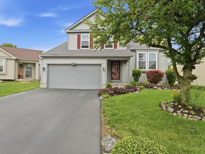 1661 Green Friar Drive, Columbus, OH 43228 Photo 1