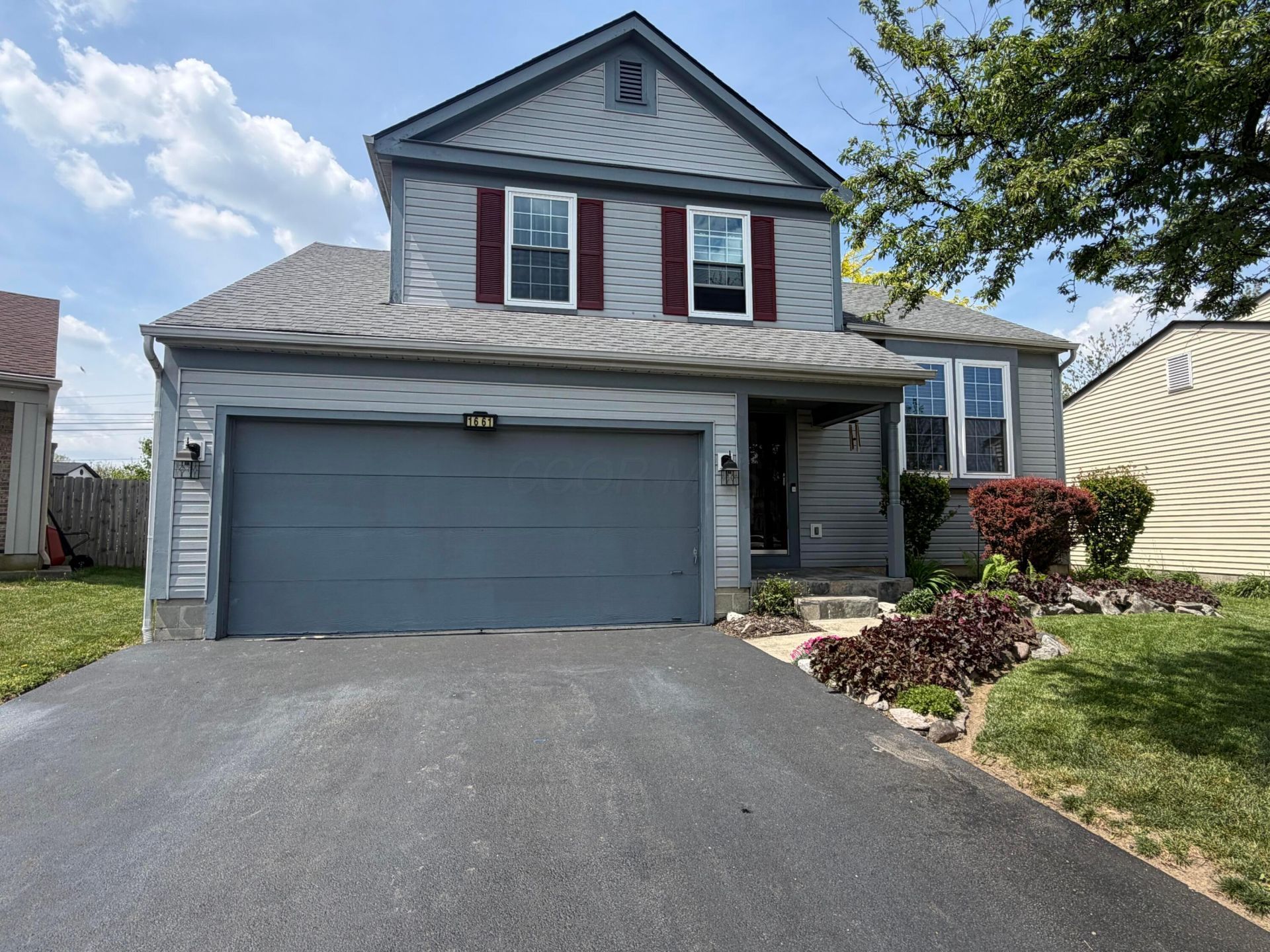 1661 Green Friar Drive , Columbus, OH 43228 Main Photo