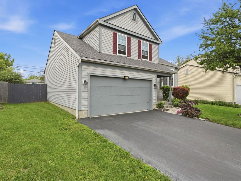 1661 Green Friar Drive, Columbus, OH 43228 Photo 2