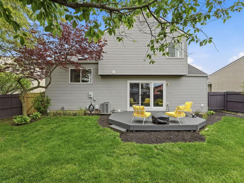 1661 Green Friar Drive, Columbus, OH 43228 Photo 31