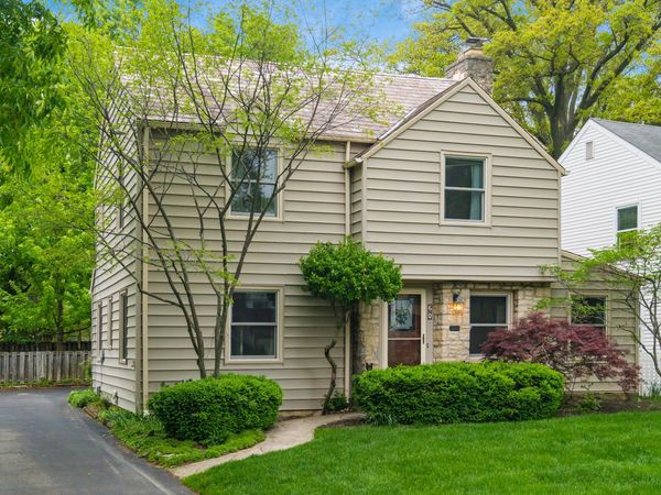 60 W Schreyer Place , Columbus, OH 43214