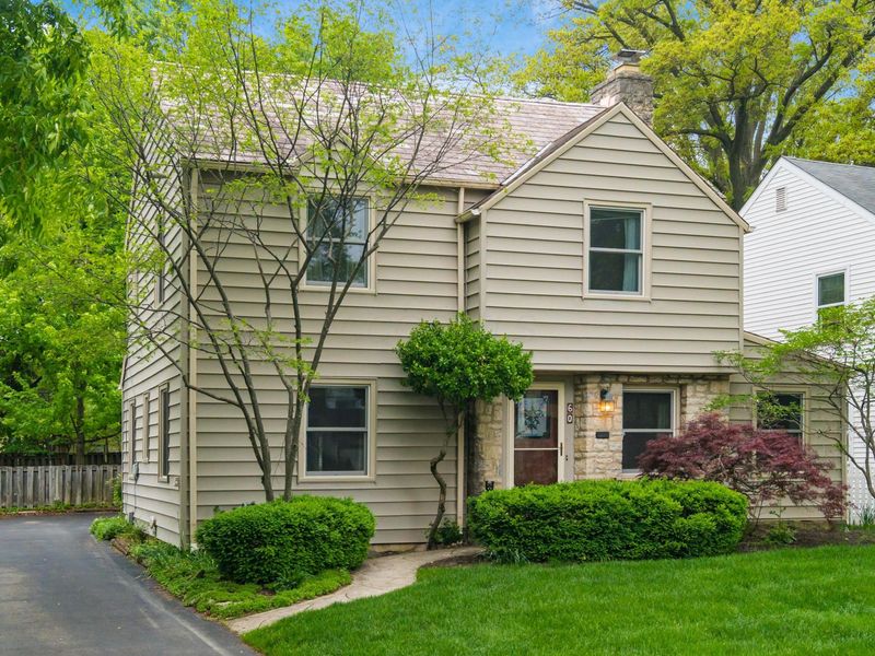 60 W Schreyer Place , Columbus, OH 43214 Photo 1