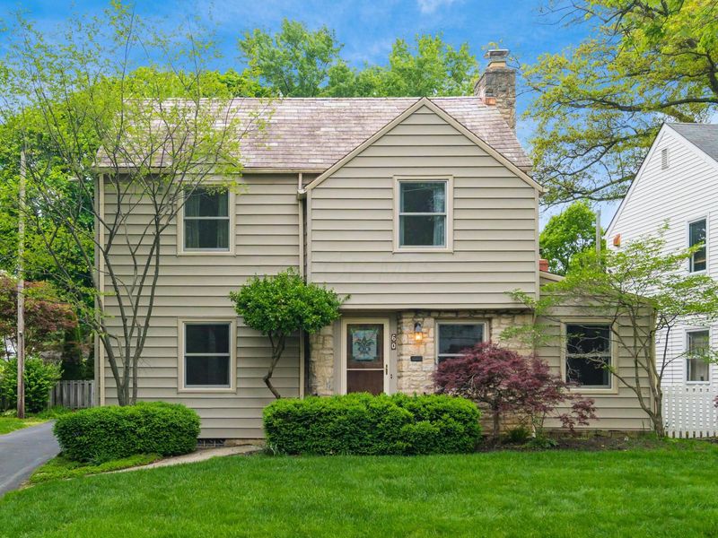 60 W Schreyer Place , Columbus, OH 43214 Photo 3
