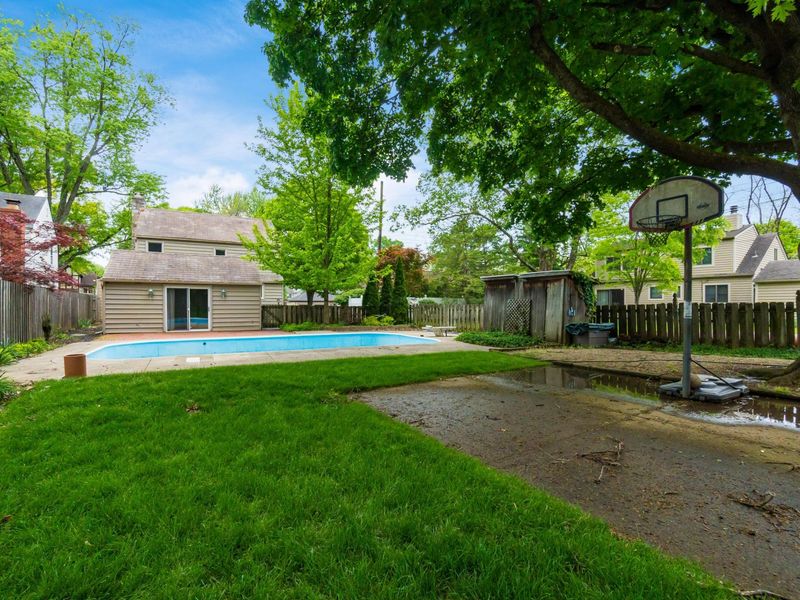 60 W Schreyer Place , Columbus, OH 43214 Photo 38