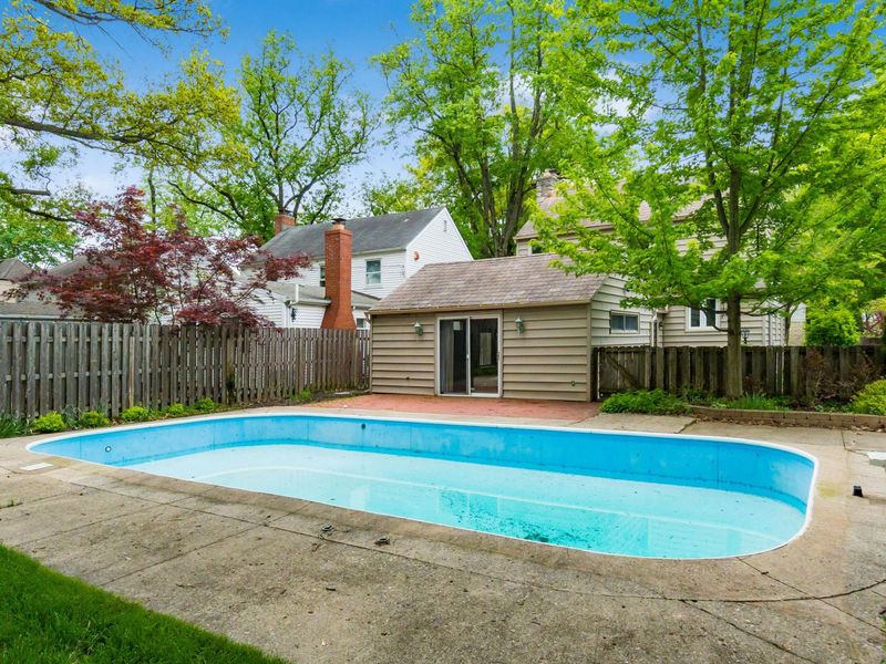 60 W Schreyer Place , Columbus, OH 43214 Photo 39