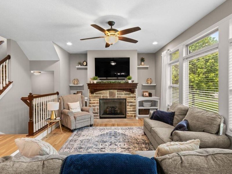 8901 Creighton Drive , Powell, OH 43065 Photo 10