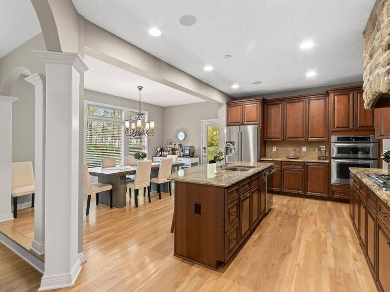 8901 Creighton Drive , Powell, OH 43065 Photo 12