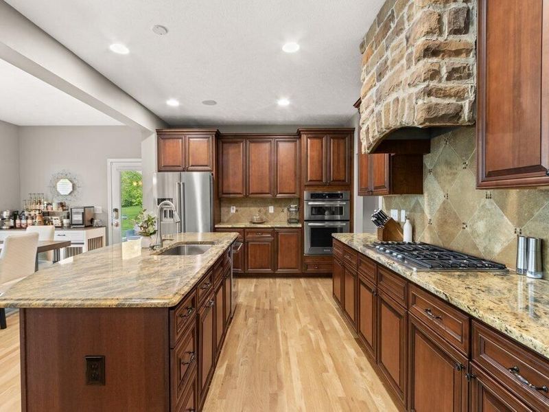 8901 Creighton Drive , Powell, OH 43065 Photo 13