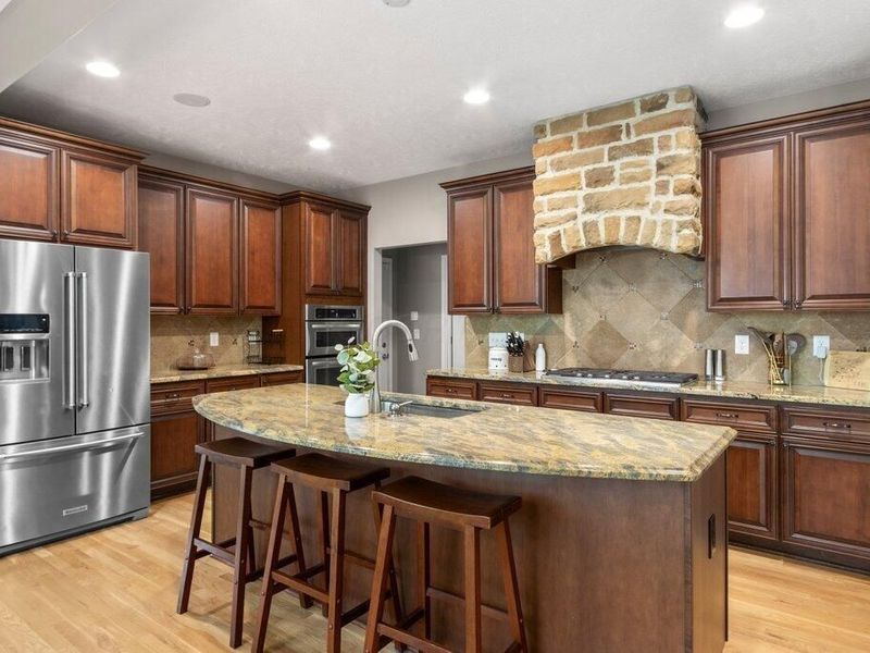8901 Creighton Drive , Powell, OH 43065 Photo 14