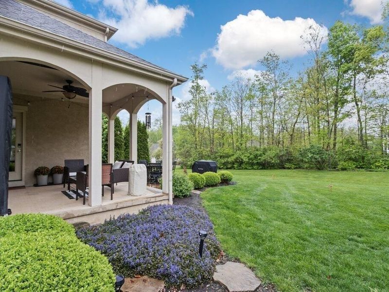 8901 Creighton Drive , Powell, OH 43065 Photo 39