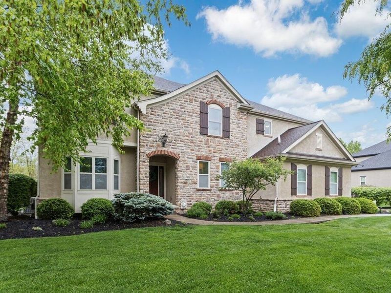 8901 Creighton Drive , Powell, OH 43065 Photo 40