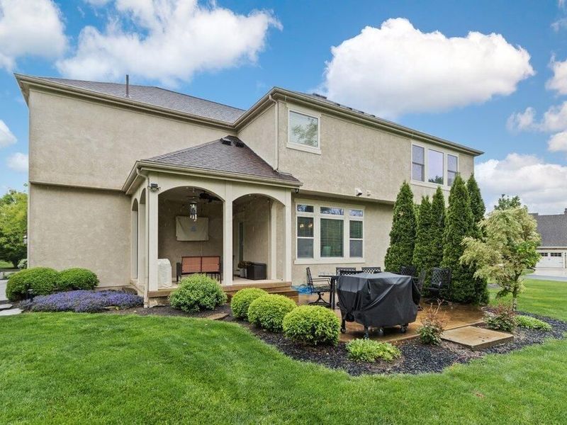 8901 Creighton Drive , Powell, OH 43065 Photo 41