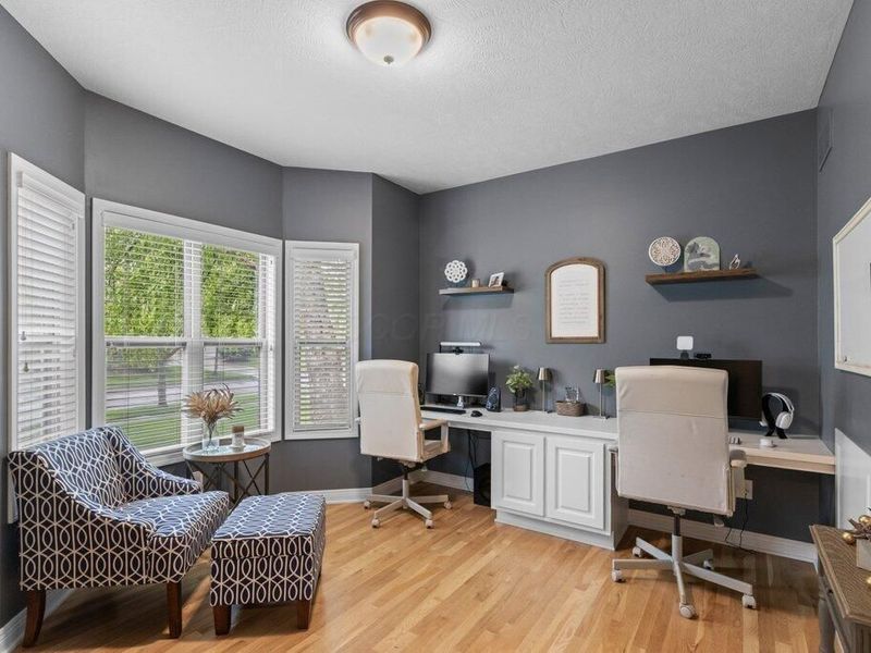 8901 Creighton Drive , Powell, OH 43065 Photo 8
