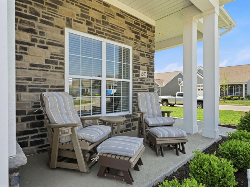 7563 Enclave Way NW, Pickerington, OH 43147 Photo 45