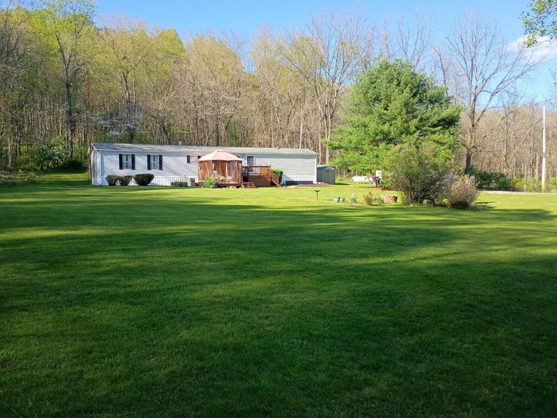 2855 Osborn Road NE, Newark, OH 43055 Photo 1